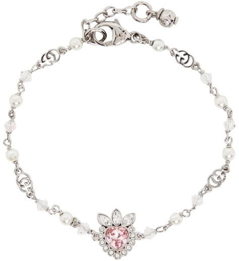 gucci lovelight bracelet
